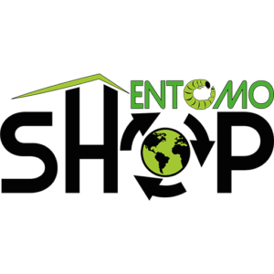 Logo Entomoshop