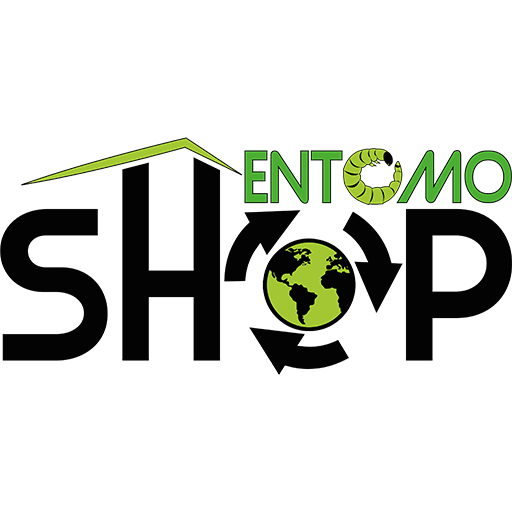 Logo Entomoshop