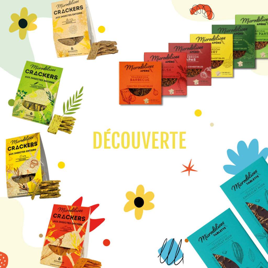 Découverte pack apéro