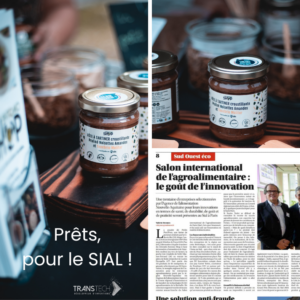 Sial Paris 2024 les innovations alimentaires