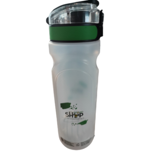 Gourde Shaker Entomoshop 750ml